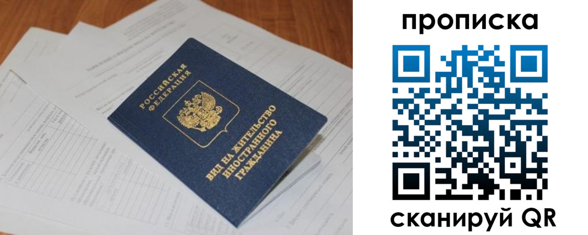 прописка в Димитровграде